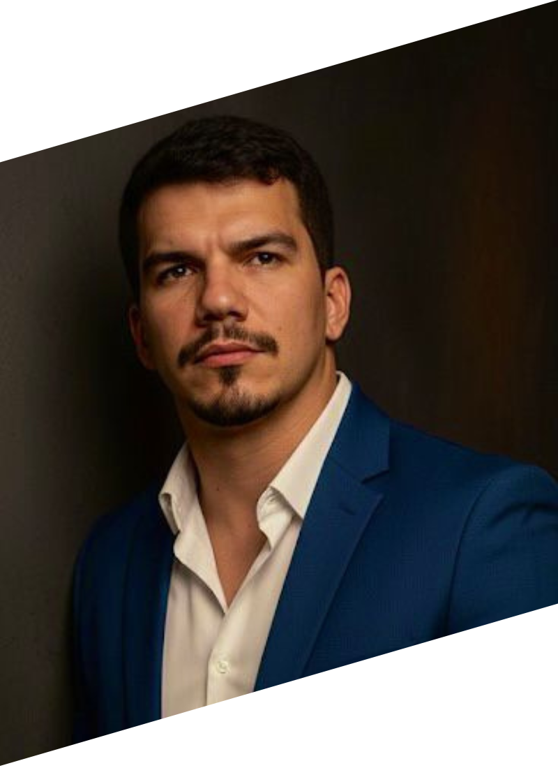 Daniel Santos
